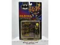 Air Attack Batman MOSC NEW Batman Kenner 1991 Action Figure