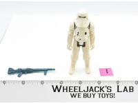 Imperial Stormtrooper Snowtrooper #1 Hoth Star Wars ESB 1980 Kenner Figure
