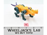 Sinnertwin Abominus #9 1987 Vintage Hasbro G1 Transformers Action Figure