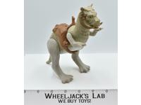 Tauntaun CLOSED BELLY W/Saddle 1979 ESB Star Wars Vintage Kenner Vintage