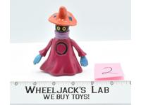 Orko #2 1983 He-Man MOTU Mattel Masters of the Universe Action Figure Vintage