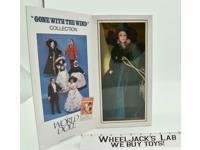 Scarlett 12" World Doll Gone With The Wind 50th Anniversary Limited Edition