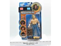 Triple H Series 9 WrestleMania XVII WWF WWE Jakks Pacific Action Figure 2001