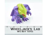 Monstructor Wildfly ROBOT SHELL 1989 Vintage G1 Transformers Action Figure