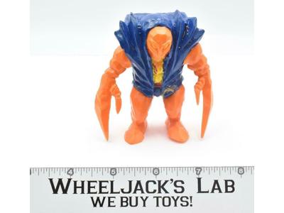 Monstructor Pretender Icepick OUTER SHELL 1989 G1 Transformers Action Figure