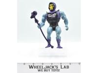 Skeletor Battle Damage He-man MOTU Mattel Masters of the Universe Action Figure