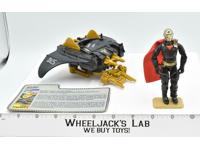Destro's Despoiler 1988 GI Joe Hasbro Vintage Action Figure Vehicle ARAH