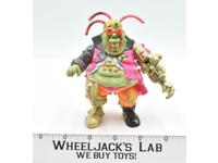Psycho Toxic Crusaders 1991 Playmates Toys Troma Vintage Action Figure