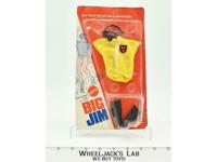 Skin Diving Set 8855 8853 MOSC NEW Big Jim 1973 Mattel Vintage Action Figure