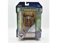 Toynami Robotech Alpha Rook Bartley Metallic Version MISB NEW Action Figure 2003