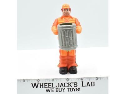 Terror Trash GHOSTBUSTERS Haunted Humans1988 Kenner Action Figure Vintage