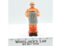 Terror Trash GHOSTBUSTERS Haunted Humans1988 Kenner Action Figure Vintage