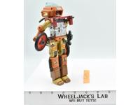 Wreck-Gar #5 Vintage 1986 G1 Transformers Hasbro Action Figure