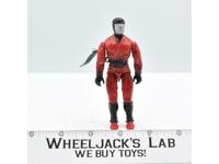 Slice V1 1992 GI Joe ARAH Hasbro Vintage Action Figure