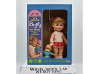 Buffy And Mrs. Beasley 10" A Small Talk Doll Mattel Vintage 1968