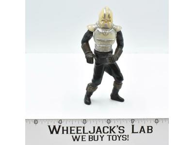 Cylon Centurion Battlestar Galactica 1978 Mattel Vintage Action Figure