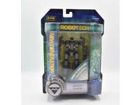 Toynami Robotech Alpha Shadow Metallic Version figure MISB NEW Figure 2003