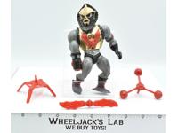 HURRICANE Hordak 100% Complete 1986 Mattel Masters of the Universe He-Man