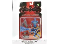 Iceblast Mr. Freeze MOSC NEW Batman and Robin Kenner 1997 Action Figure
