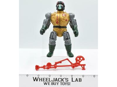 Blast-Attak He-Man Masters of the Universe MOTU 1987 Mattel Figure
