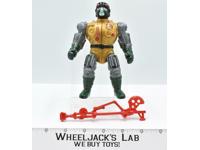 Blast-Attak He-Man Masters of the Universe MOTU 1987 Mattel Figure