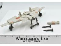 Cobra C.L.A.W. Covert Light Aerial Weapon 1984 GI Joe ARAH Hasbro Vintage