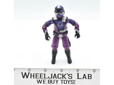 Techno-Viper #1 1987 GI Joe ARAH Hasbro Vintage Action Figure