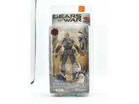Anya Stroud 7" MOSC NEW Gears Of War 3 2011 NECA Action Figure