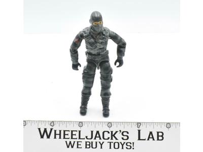 Firefly #2 1984 GI Joe ARAH Vintage Hasbro Action Figure