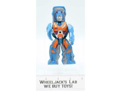 Rokkon #1 1986 He-man MOTU Mattel Masters of the Universe Action Figure