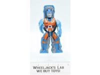 Rokkon #1 1986 He-man MOTU Mattel Masters of the Universe Action Figure