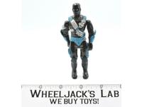Snake-Eyes V5 1993 GI Joe ARAH Hasbro Vintage Action Figure