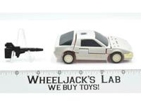 Runamuck ~ 100% Complete 1986 Vintage G1 Transformers Action Figure