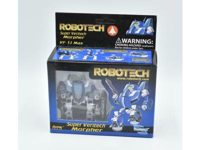 Toynami VF-1J Super Veritech Morpher Max Type MISB NEW Action Figure 2001