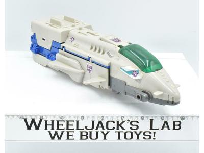Micromaster Skystalker Ship Base 1989 Vintage G1 Transformers Action Figure