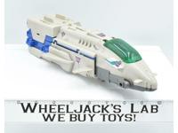 Micromaster Skystalker Ship Base 1989 Vintage G1 Transformers Action Figure