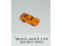 Micromaster Skystalker Orange Car 1989 Vintage G1 Transformers Action Figure
