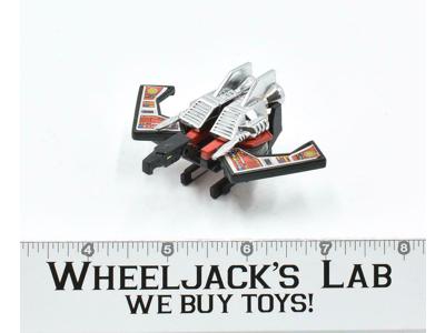 Laserbeak 100% Complete Diakron Diaclone Microchange Microman Action Figure