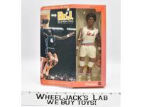 Dr. J Julius Irving Super Pro 9.5 MIB NRFB 1976 Shindana Toys Vintage Sports