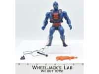 Webstor He-Man Masters of the Universe MOTU Vintage 1984 Mattel