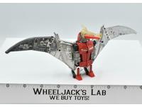 Swoop 1985 Vintage Hasbro G1 Transformers Action Figure Pteranodon