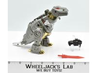 Grimlock 1985 Vintage Hasbro G1 Transformers Action Figure