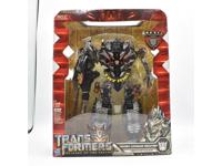 Shadow Command Megatron MISB NEW Transformers ROTF 2009 Action Figure