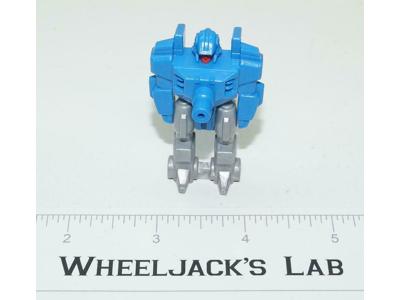 Targetmaster Misfire Aimless Vintage Hasbro 1987 G1 Transformers Action Figure