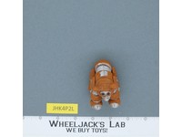 Daggit Dark Version No Tail Robot Pet Battlestar Galactica 1978 Mattel Action