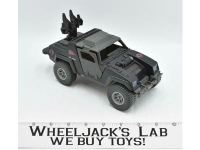 Stinger 100% Complete 1984 GI Joe Vehicle Action Figure Vintage