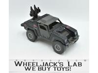 Stinger 100% Complete 1984 GI Joe Vehicle Action Figure Vintage