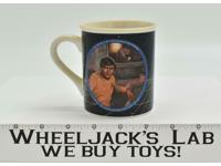 Chekov The Star Trek Mug Collection 1983 Vintage Hamilton Gifts Coffee Cup