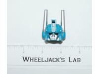 Ultra Magnus Painted Face &amp; Pipes Head Face 1986 Vintage Hasbro G1 Transformers