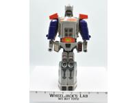 Galvatron Vintage 1986 G1 Transformers Hasbro Action Figure